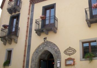 Hotel Federico II